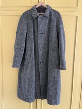 Aquascutum Men’s Irish Tweed