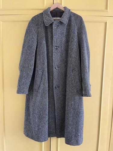 Aquascutum men irish tweed - irish,