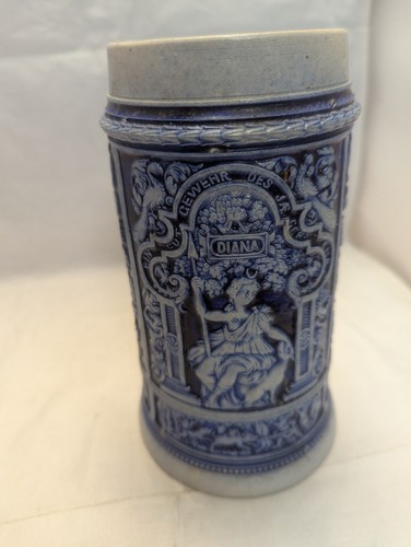 Vintage westerwald style - vintage,