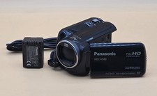 Panasonic HDC-HS80 Full HD