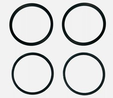 Rear Brake Caliper Seals Set Suzuki GSF1200 Bandit 1200 Mk1 96-0