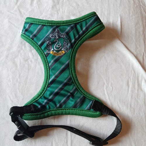 Harry potter dog harness - harry,