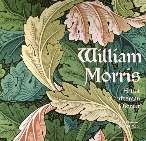William morris artist - william,