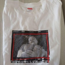 Supreme 2003 Terry Richardson