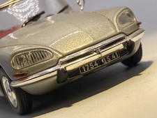 NOREV🔥 1965 CITROËN DS 19