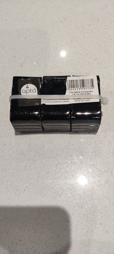 New set glazed ceramic - of,