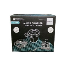 MOUNTAIN WAREHOUSE - Mains