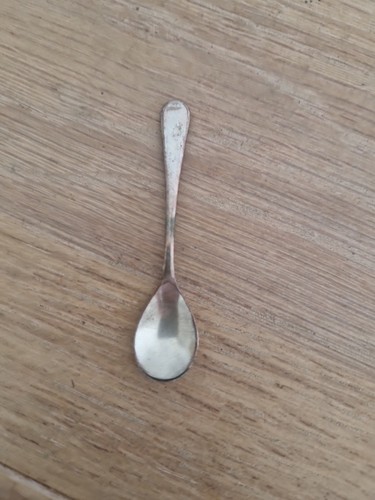 Vintage epns silver - silver, plate