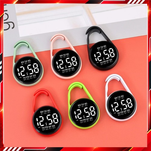 Led digital pocket - led,