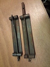 Triumph primary chain