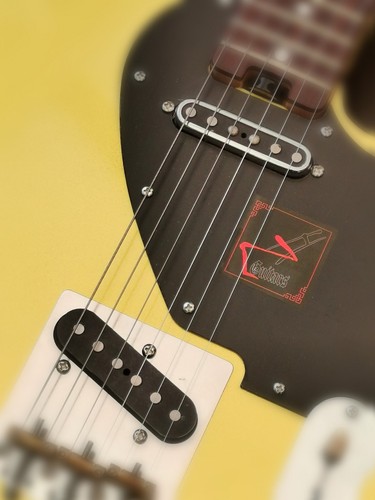 Tele pickup set true vintage - set,