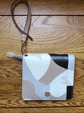 Radley Thistle Sm Bi Fold
