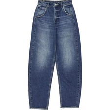 seventy + mochi Blue Denim