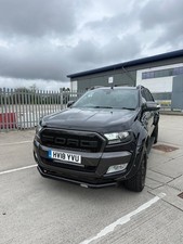 Ford Ranger Wildtrack 3.2 Auto NO VAT 4x4 Pick Up Truck