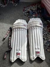 GM Purist 505 Tri Flex Knee