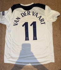 Tottenham Hotspur 2010/11 Home