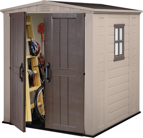 Keter factor outdoor - outdoor, apex