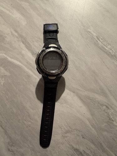 Casio sport sea pathfinder - casio,