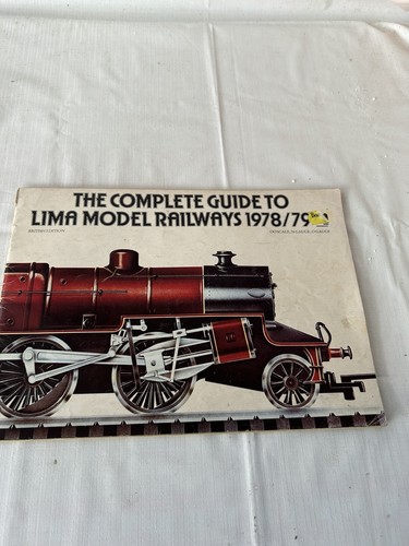 The complete guide lima - the,
