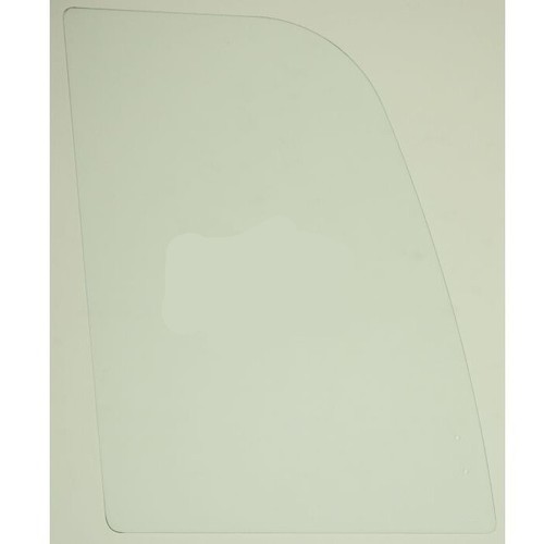 Front slider glass fits - front,
