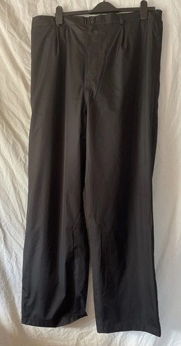 Proquip trousers waterproof - trousers,