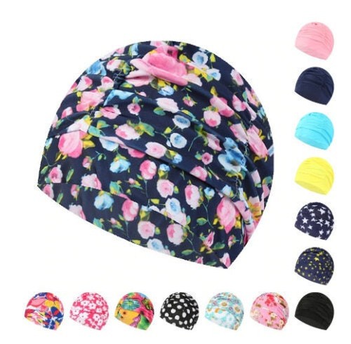 Swimming cap chemo - cap,