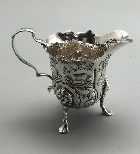 Antique irish style - antique,