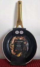 NWT! Masterclass Gold Handle