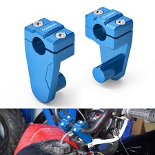 2" Risers Handlebar Mount