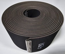 6.8" x 431" Vermeer 504N Round