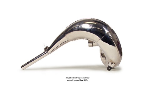 Dep exhaust front pipe for - exhaust,