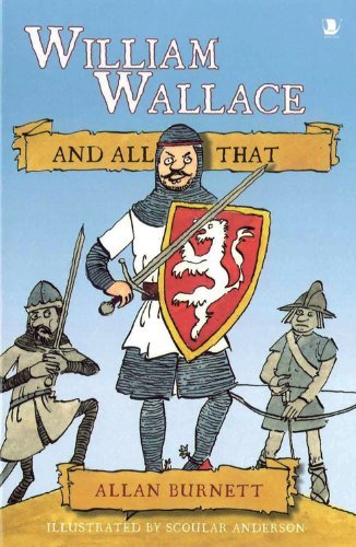 William wallace and all that - william,