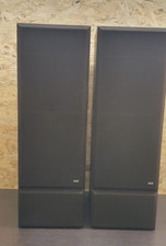 PAIR OF BOWERS AND WILKINS B&W