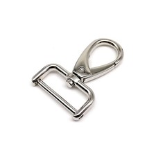 1/5 Detachable Lobster Swivel Bag Handbag Shoulder Strap Belt Clasp Clip Trigger