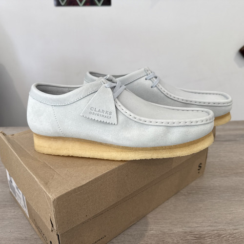 Wallabies light blue - light,