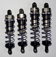 Racing big bore shock - racing,