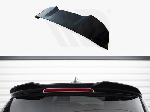 Maxton design spoiler - 3d,