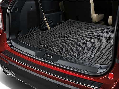 2020 ford explorer oem black - 2020,