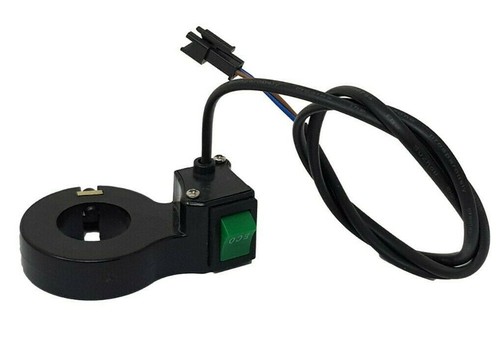 Bike battery eco mode handle - e,