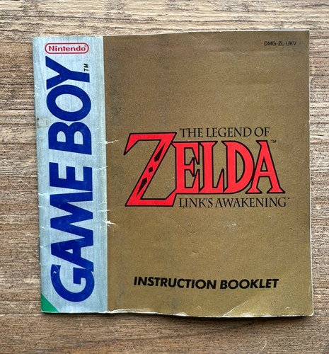 The legend zelda - of,