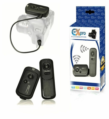 Pro wireless ranger - ex-pro, wireless-ranger