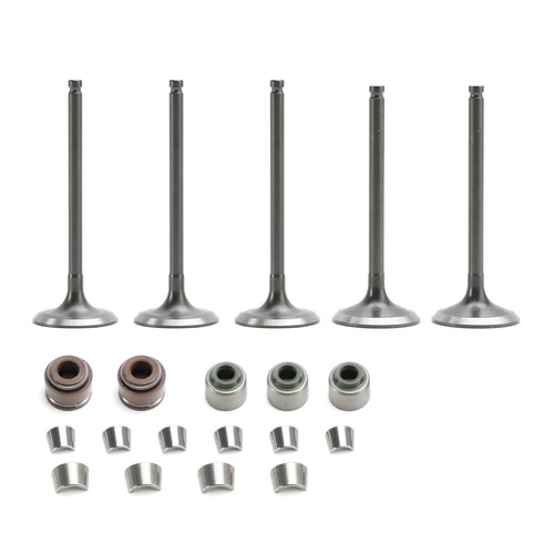 Intake exhaust valves w - valves, w/