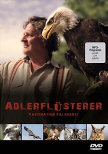 DVD  Adlerflüsterer -