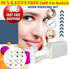 Disposable Nose Piercing Kit -