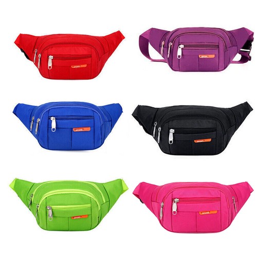 Unisex large waterproof waist - large,