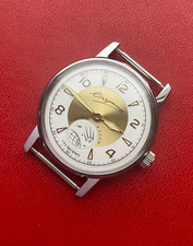 Vintage Sputnik Mechanical