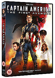 Captain america the first - the,