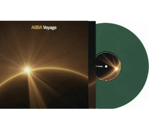 Abba voyage uk limited - abba,