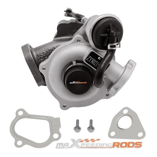 Kp35 turbo for fiat - for,