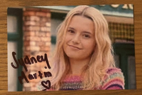 Sydney martin betsy swain - martin,,